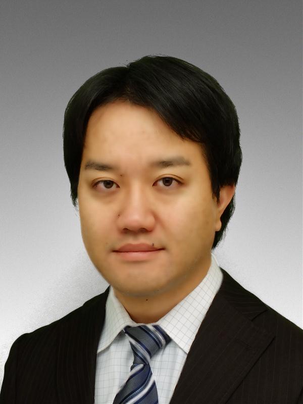 院長 若杉琢磨